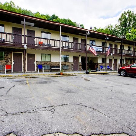 Oyo Hotel Chapmanville Inn, Wv - Hwy 119 Экстерьер фото